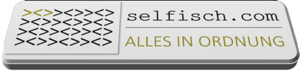 Selfisch.com Logo
