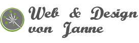 Web & Design von Janne, www.janne.at